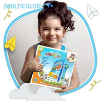 Thumbnail for Toystar SmartRead | Playful learning with sound - Interactive educational book with audio and pointing pen - Spelenderwijs...