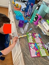 Toystar BubbleGenius | Magic bubble fun - STEM water play set for kids - Magisch bellenplezier - STEM waterspeelset voor k...