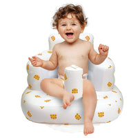 Thumbnail for Toystar AirNest Baby Lounger | Safe Support - Inflatable Baby Chair - Bestseller - Veilige Ondersteuning - Opblaasbare Bab...