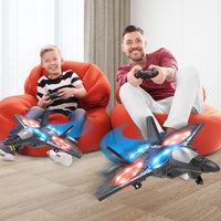 Thumbnail for Jet Fighter | Best Remote Control Toy Ever - Encourages action and coordination