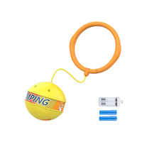 Thumbnail for ZigZagJump | 2024's ultimate toy to keep your kids active - Encourages physical activity and fun