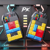 Thumbnail for Toystar Magnetix ThinkSpurt | Magnetic Sliding Puzzle - Stimulate Logical Thinking in Children - Magnetische Schuifpuzzel ...