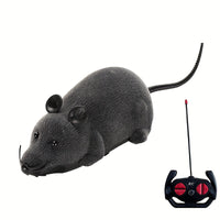 Thumbnail for Toystar MouseChase | Playful Hunting Fun - Interactive Robot Mouse Toy for Cats - Speels jachtplezier - Interactief robotm...
