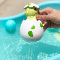 Thumbnail for SplashEgg bath toys | Make Bath Time a Joyful Adventure - Encourages Creative Play and Fun