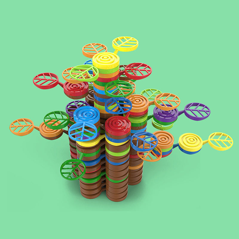 Toystar BalanceBoom | Stimulates Creativity and Focus - Educational Skill Game - Stimuleert Creativiteit en Focus - Educat...