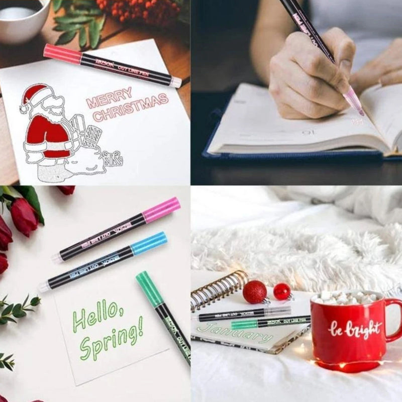 Toystar Lumiis | Highlighter pen for taking notes and studying - Encourages organization and study pleasure - Highlighter ...