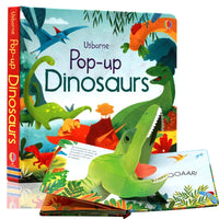 Thumbnail for Toystar Pop Up 3D Picture Book | Magical Fun - Educational Reading Book for Children - Bestseller - Magisch Plezier - Educ...