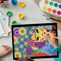 Thumbnail for Toystar Coloring book | Creative fun - Educational coloring book with number recognition - Creatief plezier - Educatief kl...