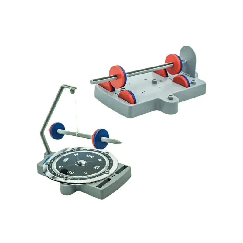 Magnetix MagneTech | Wetenschappelijk Plezier - Magnetische Levitatieset voor Experimenten