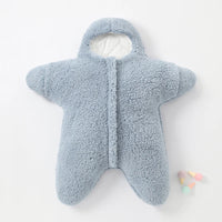 Thumbnail for Toystar SnuggleBear Bodysuit | Comfort for your little one - Plush Babysuit with Hood - Comfort voor jouw kleintje - Pluch...