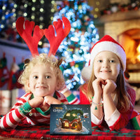 Thumbnail for Toystar DIY Christmas Bracelet Advent Calendar | A new surprise every day with the advent calendar bracelet - Stimulates f...