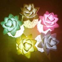 Thumbnail for Toystar GlowBuddy | Soothing atmosphere for children - LED Pineapple Night Lamp - Rustgevende sfeer voor kinderen - LED An...