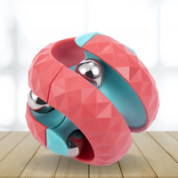 Thumbnail for Toystar SpinMaze | Stress Relief and Focus - Fidget Puzzle - Bestseller - Stressverlichting en Focus - Fidget Puzzel (10)