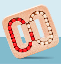 Thumbnail for Toystar EcoToys BrainMaze | Puzzling - Fun for the whole family - Puzzelen - Plezier voor het hele gezin (5)