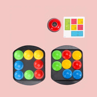 Thumbnail for Toystar CosmoClash | Discover your strategies and win - Brain game for the smart thinker - Ontdek je strategieën en win - ...