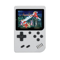 Thumbnail for Toystar GameTendo Classic | Relive the magic of retro gaming! - Play more than 400+ classic games - Herbeleef de magie van...