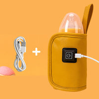 Thumbnail for Toystar WarmoBaby | Perfect for on the go - Universal Bottle Warmer - Perfect voor onderweg - Universele Fleswarmer (17)
