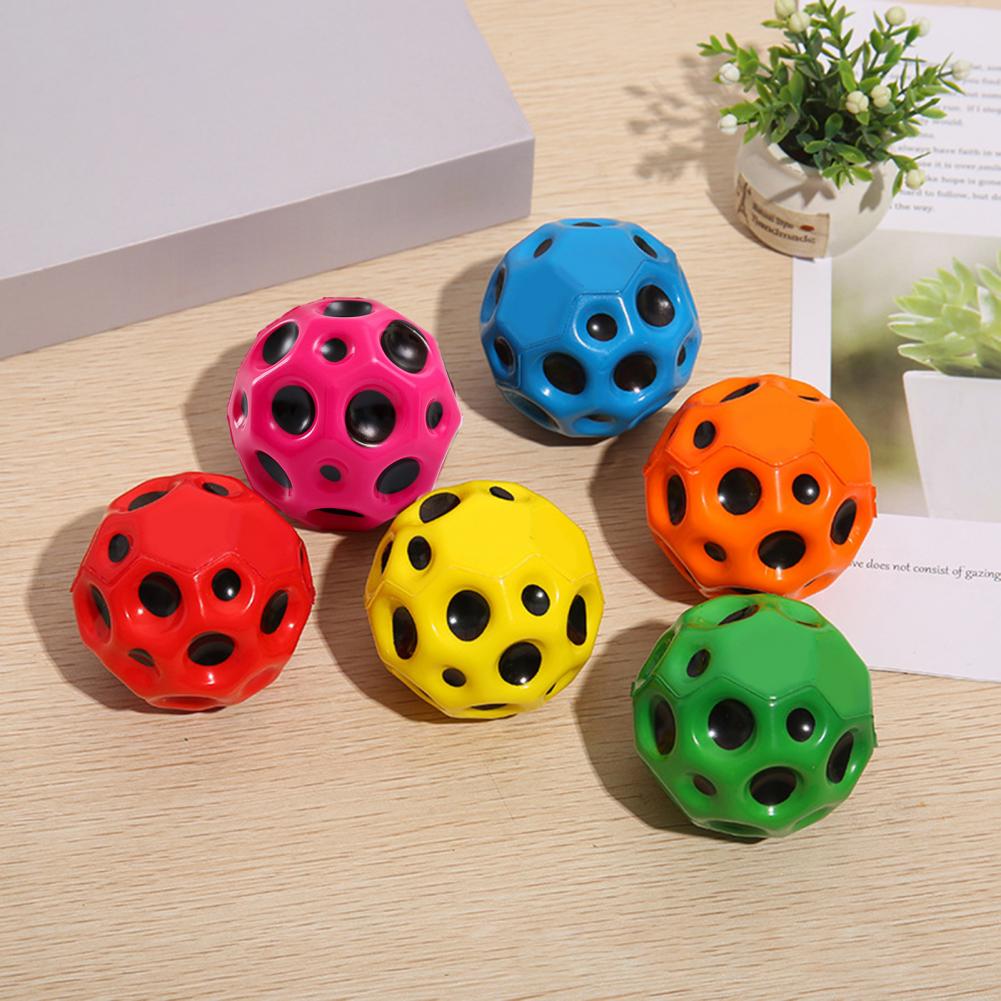 Toystar AstroBounce | Magical floating fun - Soft bouncing ball with super rebound - Magisch zweefplezier - Zachte stuiter...