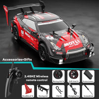 Thumbnail for Toystar Turbo Drift Racer | Discover the excitement - 1:16 Remote Control Car - Ontdek de opwinding - 1:16 Afstandsbedieni...