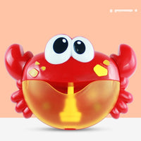 Thumbnail for Toystar BubbleFun | Splashing bath fun - Automatic bubble toy for children - Spetterend badplezier - Automatische bubbelsp...