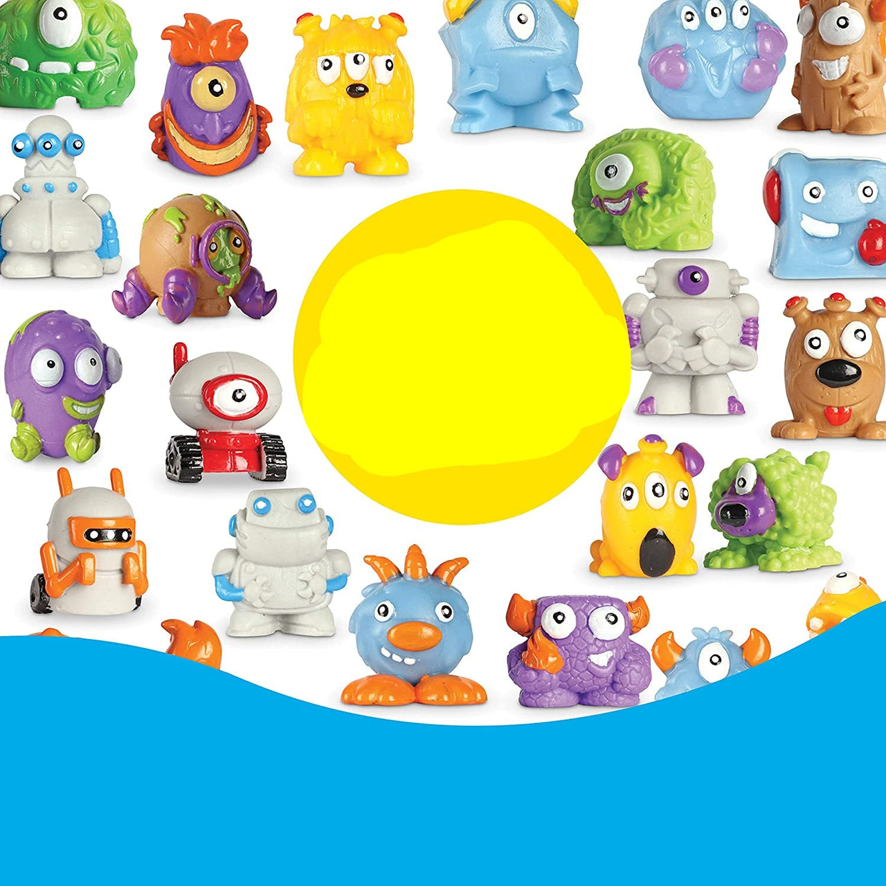 Toystar Octonauts | Adventure & Rescue - Kwazii & the Volcano Rescue Set - Avontuur & redding - Kwazii & de vulkaan reddin...