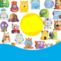Thumbnail for Toystar Octonauts | Adventure & Rescue - Kwazii & the Volcano Rescue Set - Avontuur & redding - Kwazii & de vulkaan reddin...