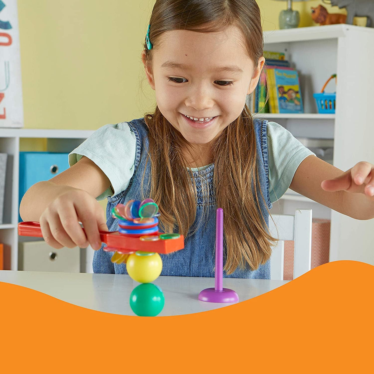 Toystar STEM Explorers | Build & discover - Motioneering construction set for children - Bouw & ontdek - Motioneering cons...