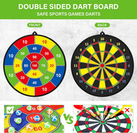 Thumbnail for Toystar Sticky Dart Fun | Safe fun for kids - Colorful Dartboard Playset - Veilig plezier voor kinderen - Kleurrijk Dartbo...