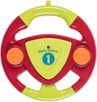 Thumbnail for ChaseRacers | Snelle actie - Politie auto op afstandsbediening