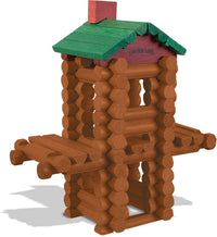 Thumbnail for Toystar Lincoln Logs | Build & Create - Classic wooden construction set - Bestseller - Bouw & creëer - Klassieke houten co...