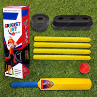 Thumbnail for Toystar BatBoy | Hit a home run - Complete plastic cricket set for children - Sla een homerun - Complete kunststof cricket...