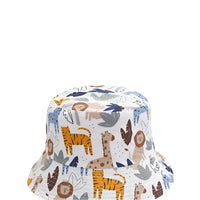 Thumbnail for Toystar Sun hat for children - Summer protection for the sun - zonnehoedje (23)