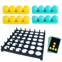Thumbnail for Toystar Bouncing Ball Game | Family or Friends game with guaranteed fun - Ping pong ball game - Bouncing Ball Game | Famil...