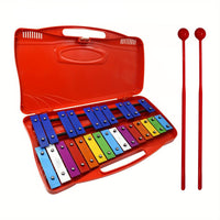 Thumbnail for Toystar XyloFun | Musical discovery - Colorful xylophone with carrying case - Bestseller - Muzikale ontdekking - Kleurrijk...