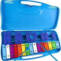 Thumbnail for Toystar XyloFun | Musical discovery - Colorful xylophone with carrying case - Bestseller - Muzikale ontdekking - Kleurrijk...