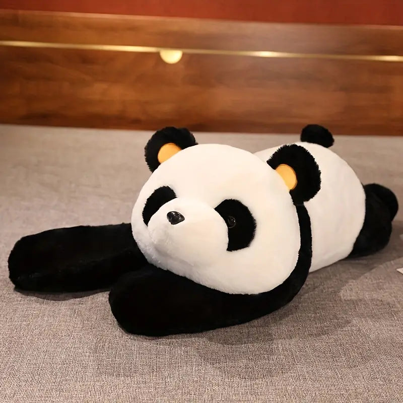 Toystar Panda Cuddly Friend | Soft Plush Toy for Kids - Perfect for Comfort and Playtime - Zachte Pluche Knuffel voor Kind...
