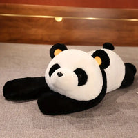 Thumbnail for Toystar Panda Cuddly Friend | Soft Plush Toy for Kids - Perfect for Comfort and Playtime - Zachte Pluche Knuffel voor Kind...