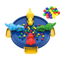 Thumbnail for Toystar DinoChomp | Hilarious snacking game for the whole family - Speed ​​& Strategy - Hilarisch hapspel voor het hele ge...