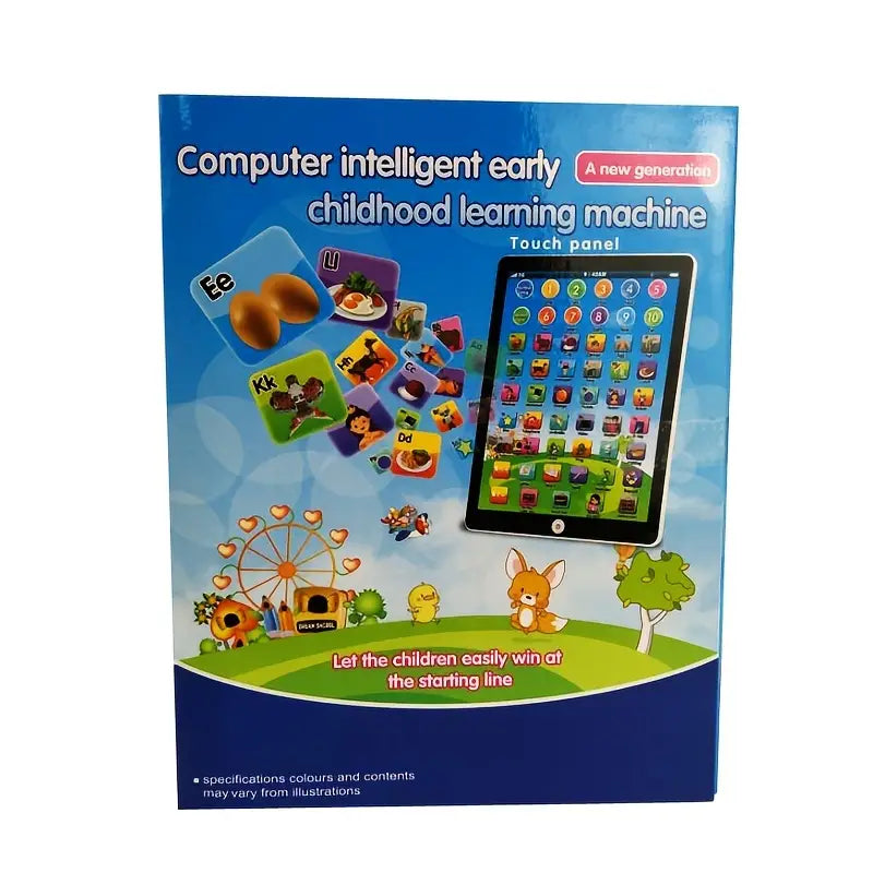Toystar Tablet Adventures | Educational and Playful - Educational toys for children - Bestseller - Leerzaam en Speels - Ed...