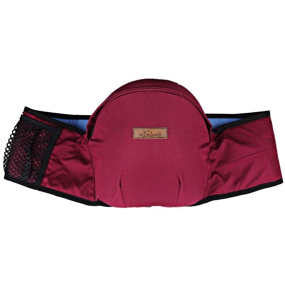 Toystar Baby Hipseat | Comfort and Support - Adjustable Baby Carrier - Comfort en Ondersteuning - Verstelbare Baby Drager (9)