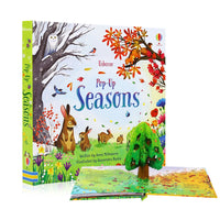 Thumbnail for Toystar Pop Up 3D Picture Book | Magical Fun - Educational Reading Book for Children - Bestseller - Magisch Plezier - Educ...