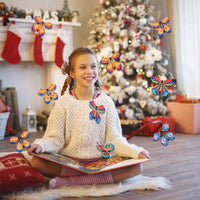 Thumbnail for Toystar Wonder Wings | Bring magic into your home! - Flying butterflies for endless fun! - Bestseller - Breng magie in hui...
