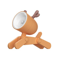 Thumbnail for Toystar LED Cute Night Light | Brings atmosphere and cheerfulness to any room - Stimulates a restful sleeping environment ...