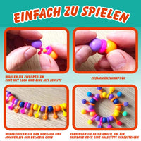 Thumbnail for Toystar Beadify | Create unique masterpieces - Bead set for endless creative possibilities - Creëer unieke meesterwerken -...