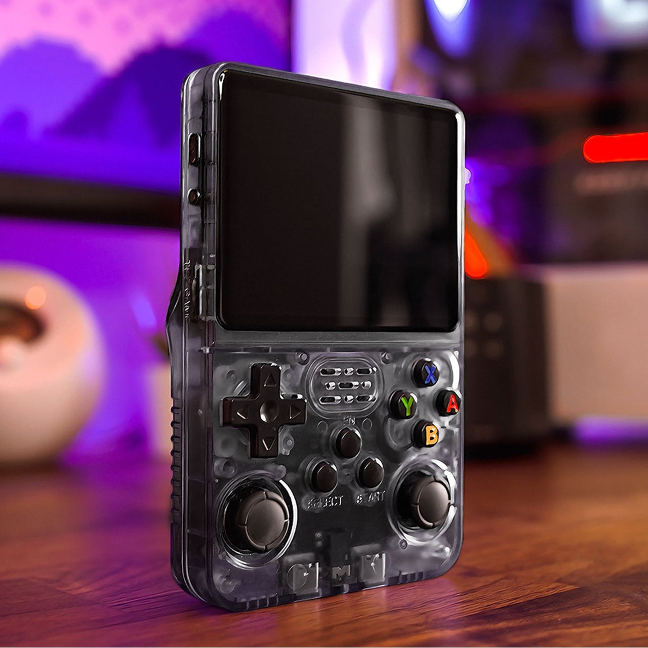 Toystar GameGo | Retro Gaming in your Pocket - Portable Gaming Fun - Bestseller - Retro Gaming in je Broekzak - Draagbaar ...