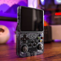 Thumbnail for Toystar GameGo | Retro Gaming in your Pocket - Portable Gaming Fun - Bestseller - Retro Gaming in je Broekzak - Draagbaar ...