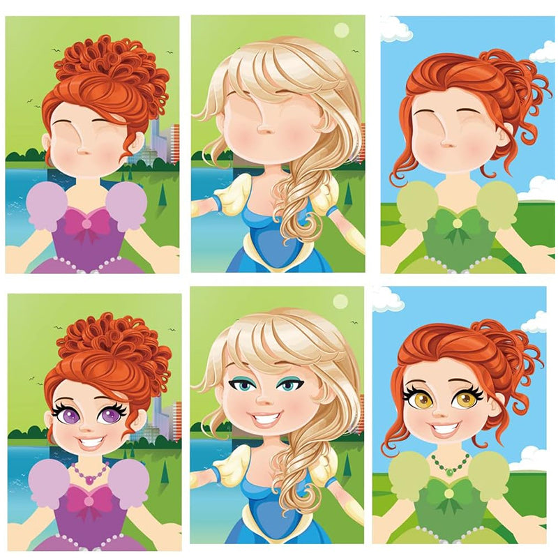Toystar CreatiVerse | Learning through play - Educational Stickers - Spelenderwijs Leren - Educatieve Stickers (15)