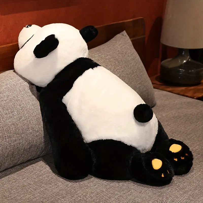 Toystar Panda Cuddly Friend | Soft Plush Toy for Kids - Perfect for Comfort and Playtime - Zachte Pluche Knuffel voor Kind...
