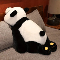 Thumbnail for Toystar Panda Cuddly Friend | Soft Plush Toy for Kids - Perfect for Comfort and Playtime - Zachte Pluche Knuffel voor Kind...