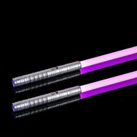 Thumbnail for Toystar StarBlade RGB Cosplay Lightsaber | Awaken the warrior within you - Spectacular lightsaber with sound - Bestseller ...